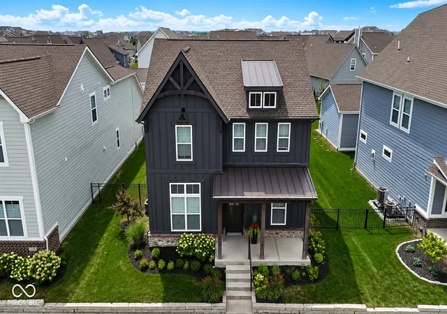 Photo 2 of Single family home for sale at 15150 Fairlands, Westfield, IN 46074 | MLS# 22113885 | Listing updated on 2026-07-24
