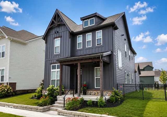 Photo 3 of Single family home for sale at 15150 Fairlands, Westfield, IN 46074 | MLS# 22113885 | Listing updated on 2026-07-24