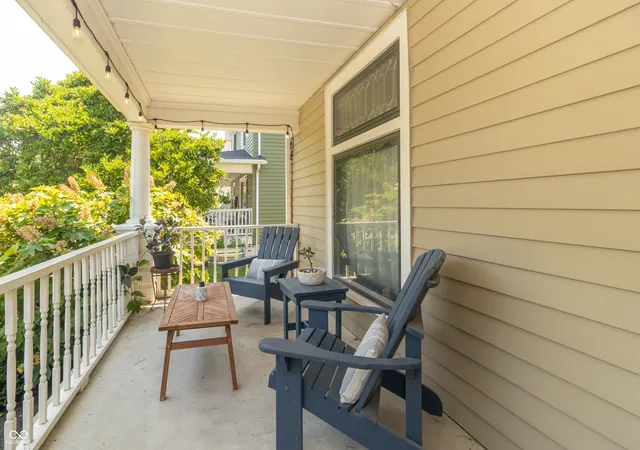 5th image of 403 E North St, Greenfield, IN 46140 | MLS# 22113889