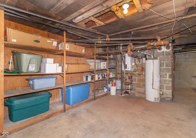 59th image of 403 E North St, Greenfield, IN 46140 | MLS# 22113889