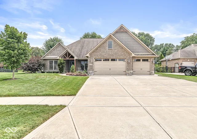 3rd image of 5445 Discovery Dr, Plainfield, IN 46168 | MLS# 22113890