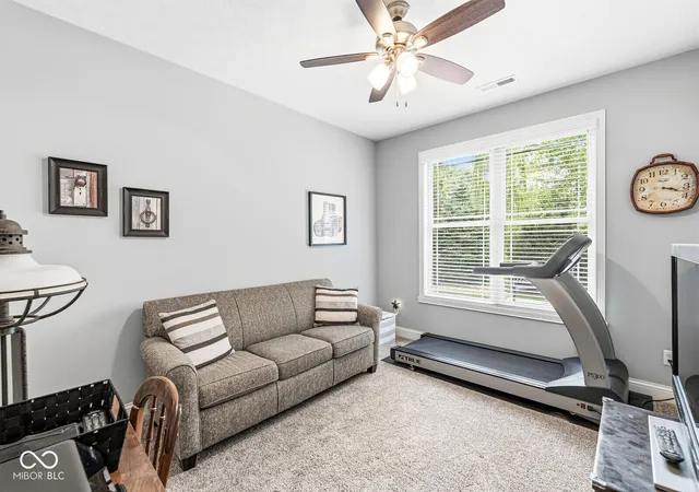 37th image of 5445 Discovery Dr, Plainfield, IN 46168 | MLS# 22113890