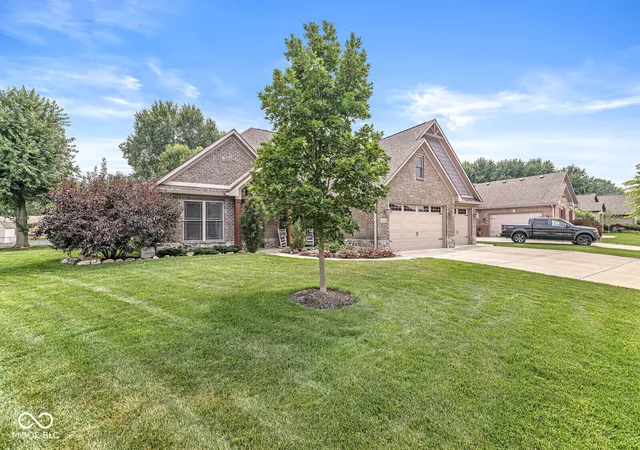 4th image of 5445 Discovery Dr, Plainfield, IN 46168 | MLS# 22113890