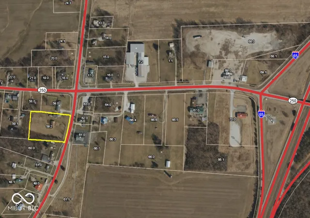 Homes for sale in Crothersville, IN | 2000 S Us Hwy 31, Crothersville, IN 47229 | MLS# 22113892