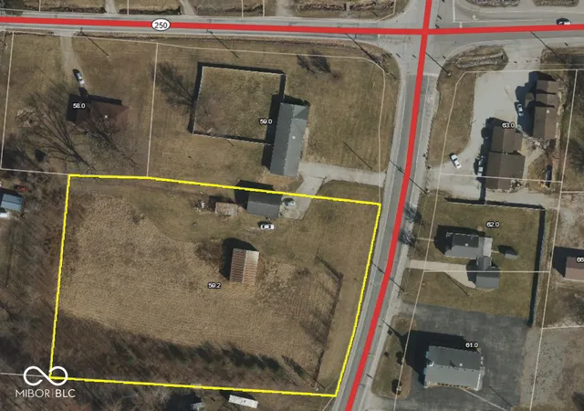 Homes for sale in Crothersville, IN | 2000 S Us Hwy 31, Crothersville, IN 47229 | MLS# 22113892