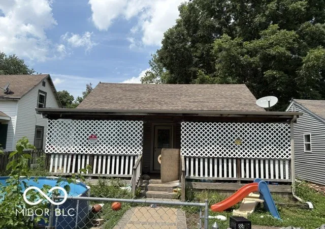 2nd image of 1112 W 18th St, Muncie, IN 47302 | MLS# 22113898