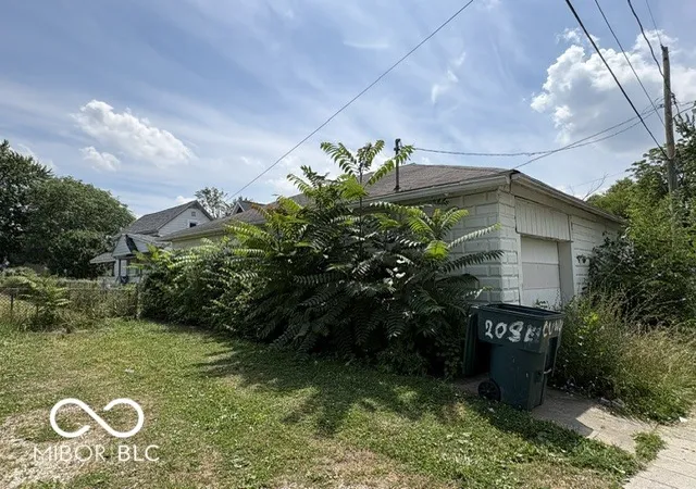 4th image of 208 E 8Th St, Muncie, IN 47302 | MLS# 22113900