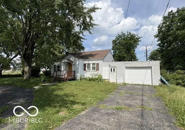 2nd image of 3718 N Miami Ave, Muncie, IN 47303 | MLS# 22113902