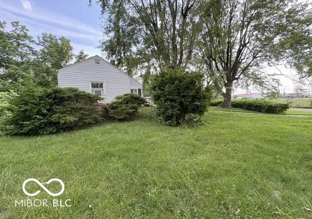 4th image of 3718 N Miami Ave, Muncie, IN 47303 | MLS# 22113902