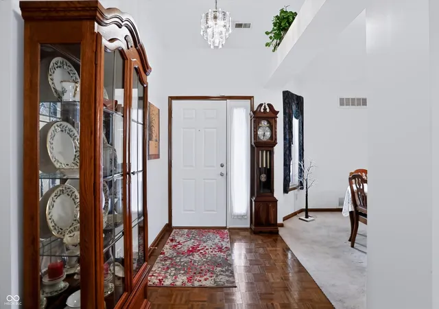 Photo 3 of Single family home for sale at 337 Stoneybrook Grv Dr, Greenwood, IN 46142 | MLS# 22113905 | Listing updated on 2026-10-06