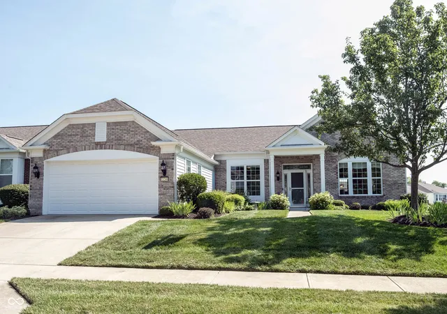 1st image of 15246 Trebbiano Dr, Fishers, IN 46037 | MLS# 22113907