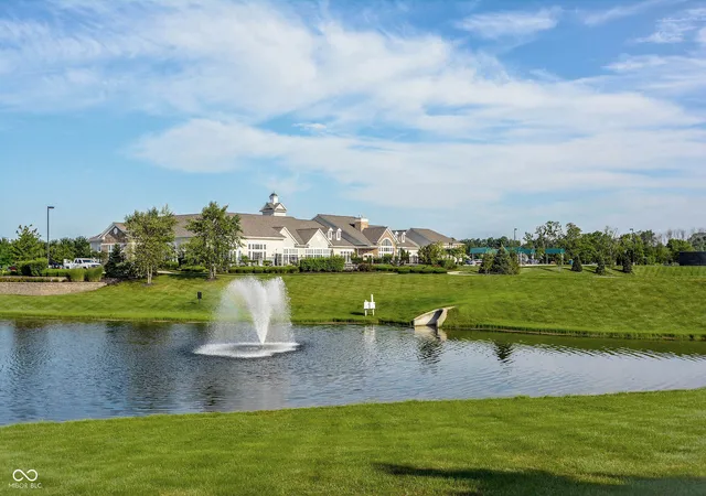 51st image of 15246 Trebbiano Dr, Fishers, IN 46037 | MLS# 22113907