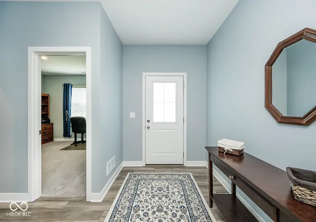 Photo 3 of Single family home for sale at 11754 Hartwell St, Indianapolis, IN 46235 | MLS# 22113910 | Listing updated on 2026-09-17