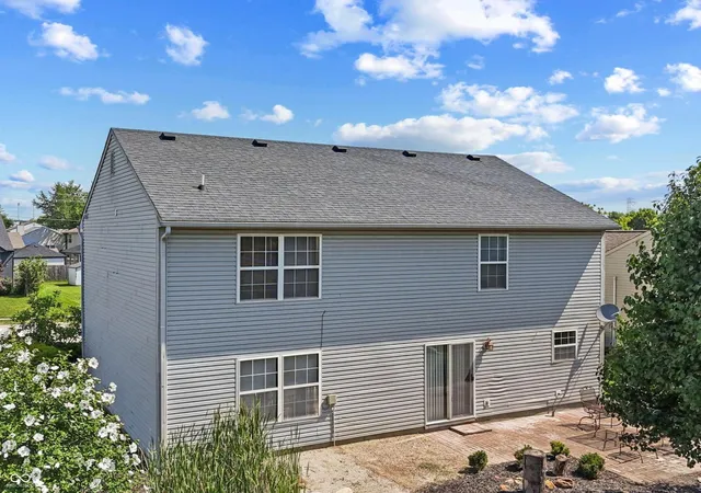 Photo 2 of Sale Pending at 6565 Furnas Rd, Indianapolis, IN 46221 | MLS# 22113915 | Listing updated on 2026-09-01
