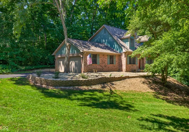 Photo 1 of Single family home for sale at 8206 Liberty, Mooresville, IN 46158 | MLS# 22113919 | Listing updated on 2026-09-22