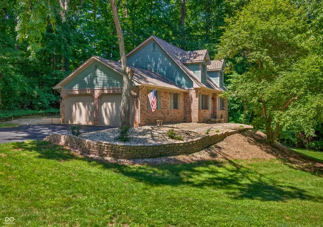 Photo 2 of Single family home for sale at 8206 Liberty, Mooresville, IN 46158 | MLS# 22113919 | Listing updated on 2026-09-22