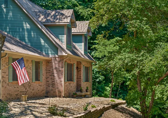 Photo 3 of Single family home for sale at 8206 Liberty, Mooresville, IN 46158 | MLS# 22113919 | Listing updated on 2026-09-22