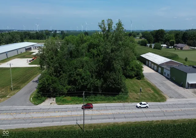 1st image of 0 State Rd, Elwood, IN 46036 | MLS# 22113922