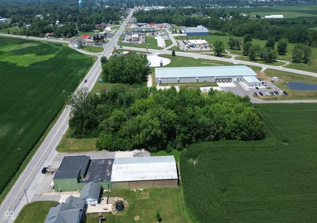 3rd image of 0 State Rd, Elwood, IN 46036 | MLS# 22113922