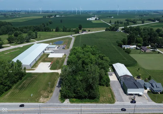 5th image of 0 State Rd, Elwood, IN 46036 | MLS# 22113922