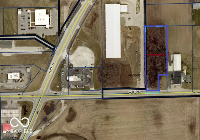 6th image of 0 State Rd, Elwood, IN 46036 | MLS# 22113922