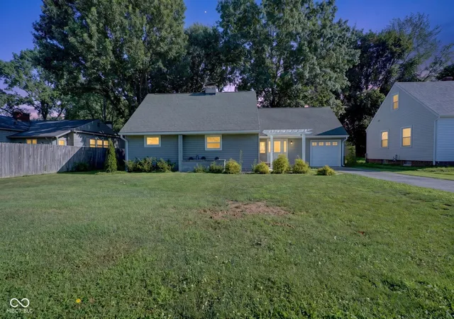 Photo 1 of Sale Pending at 716 Aldridge Dr, Kokomo, IN 46902 | MLS# 22113924 | Listing updated on 2026-09-12