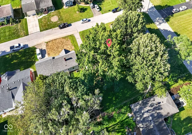Photo 32 of Sale Pending at 716 Aldridge Dr, Kokomo, IN 46902 | MLS# 22113924 | Listing updated on 2026-09-12