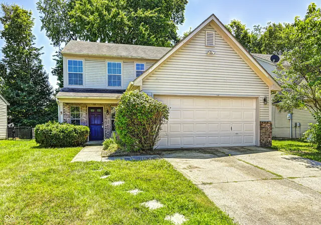 Photo 1 of Single family home for sale at 6007 Polonius Ln, Indianapolis, IN 46254 | MLS# 22113926 | Listing updated on 2026-08-07