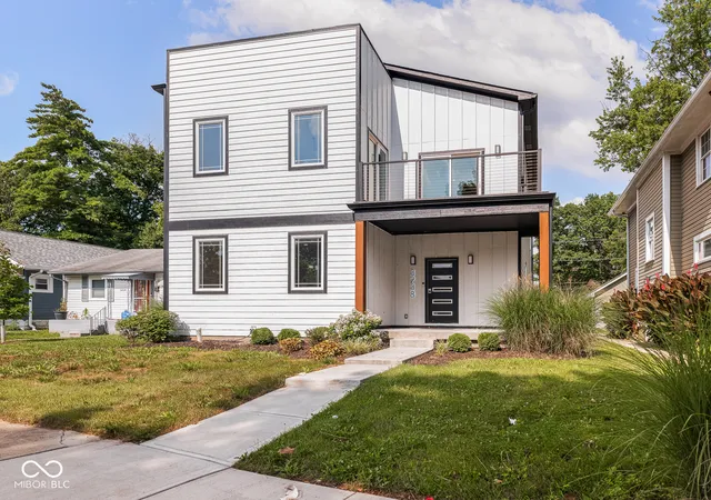 1st image of 3238 Guilford Ave, Indianapolis, IN 46205 | MLS# 22113929