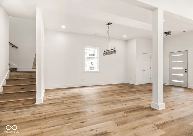 Photo 3 of Single family home for sale at 3238 Guilford Ave, Indianapolis, IN 46205 | MLS# 22113929 | Listing updated on 2026-10-09