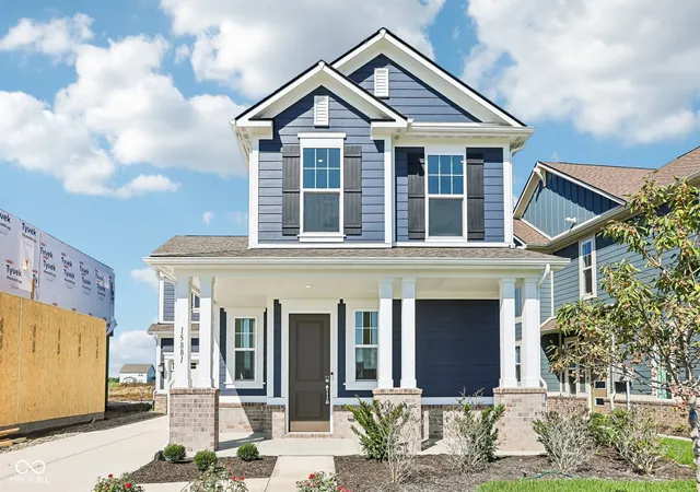 Photo 1 of Single family home for sale at 15881 Showdown Rd, Noblesville, IN 46060 | MLS# 22113936 | Listing updated on 2026-09-29