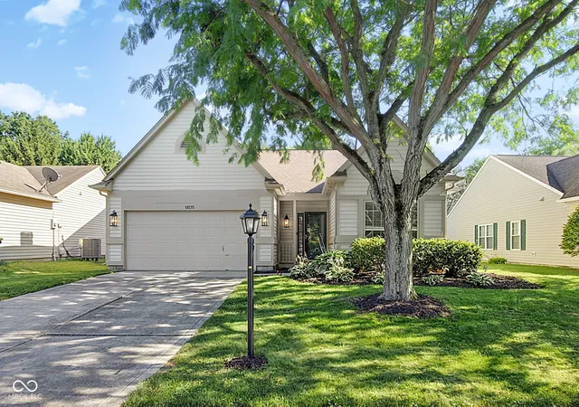 Photo 1 of Sale Pending at 19215 Amber Way, Noblesville, IN 46060 | MLS# 22113937 | Listing updated on 2026-08-24