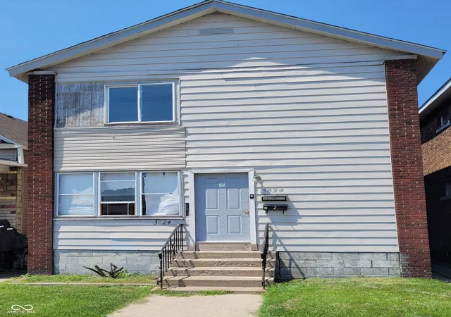 1st image of 3824 Parrish Ave, East Chicago, IN 46312 | MLS# 22113946