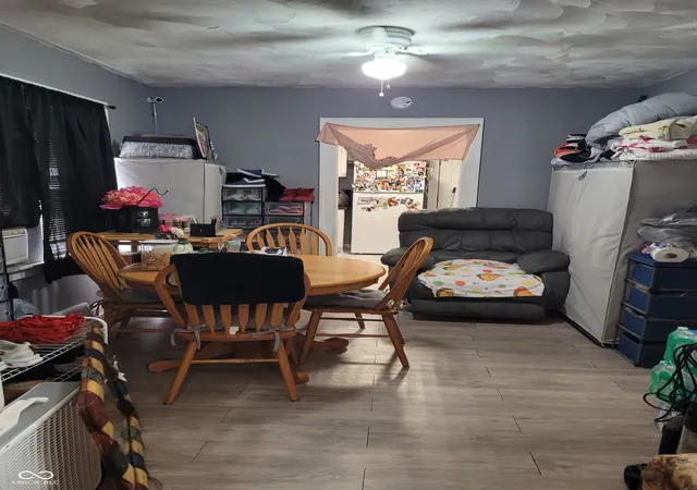 Photo 4 of House for sale at 3824 Parrish Ave, East Chicago, IN 46312 | MLS# 22113946 | Listing updated on 2026-08-25