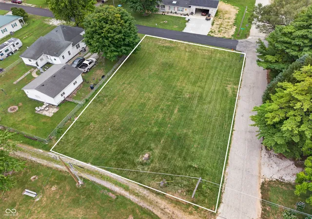 Photo 3 of Land for sale at 849 N 11th Street, Elwood, IN 46036 | MLS# 22113949 | Listing updated on 2026-07-27
