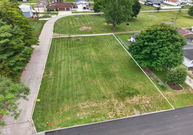 4th image of 849 N 11th St N, Elwood, IN 46036 | MLS# 22113949