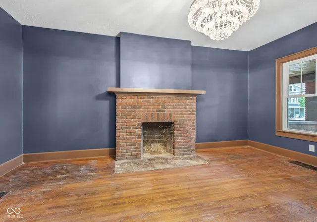 Photo 3 of Sale Pending at 3244 Ruckle St, Indianapolis, IN 46205 | MLS# 22113951 | Listing updated on 2026-08-03