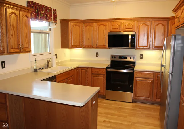 2nd image of 499 Ridgeland Rd, Greencastle, IN 46135 | MLS# 22113953