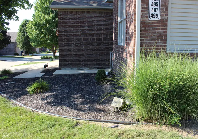 24th image of 499 Ridgeland Rd, Greencastle, IN 46135 | MLS# 22113953