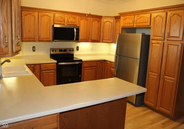 3rd image of 499 Ridgeland Rd, Greencastle, IN 46135 | MLS# 22113953
