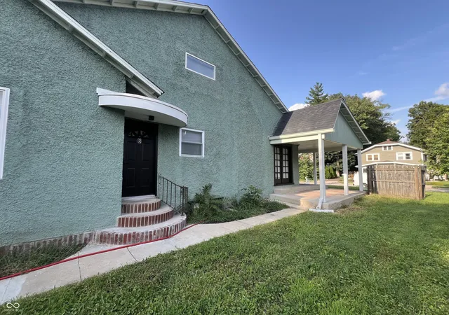 Photo 3 of House for sale at 3408 Winthrop Ave, Indianapolis, IN 46205 | MLS# 22113958 | Listing updated on 2026-07-14