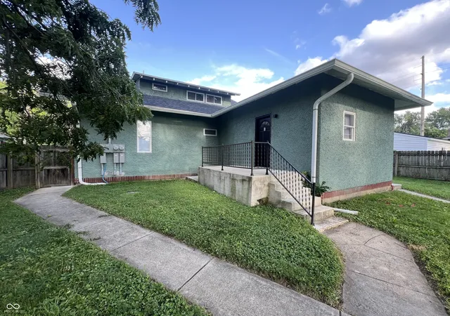 Photo 4 of House for sale at 3408 Winthrop Ave, Indianapolis, IN 46205 | MLS# 22113958 | Listing updated on 2026-07-14