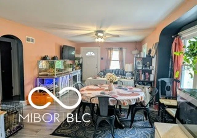 Photo 3 of Single family home for sale at 1765 E Tabor St, Indianapolis, IN 46203 | MLS# 22113962 | Listing updated on 2026-09-29