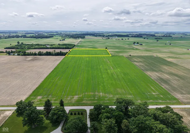 2nd image of 0 (10 Acres) Jerkwater Rd, Sheridan, IN 46069 | MLS# 22113968