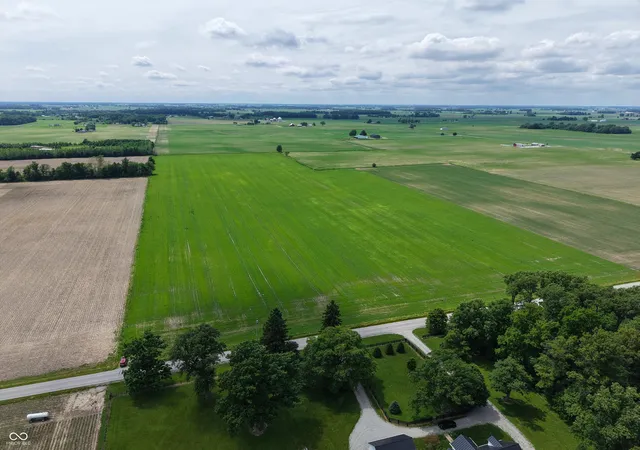 4th image of 0 (10 Acres) Jerkwater Rd, Sheridan, IN 46069 | MLS# 22113968
