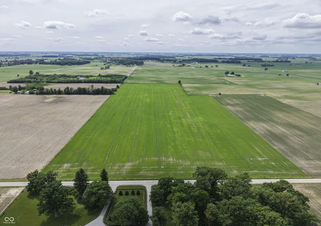 5th image of 0 (10 Acres) Jerkwater Rd, Sheridan, IN 46069 | MLS# 22113968