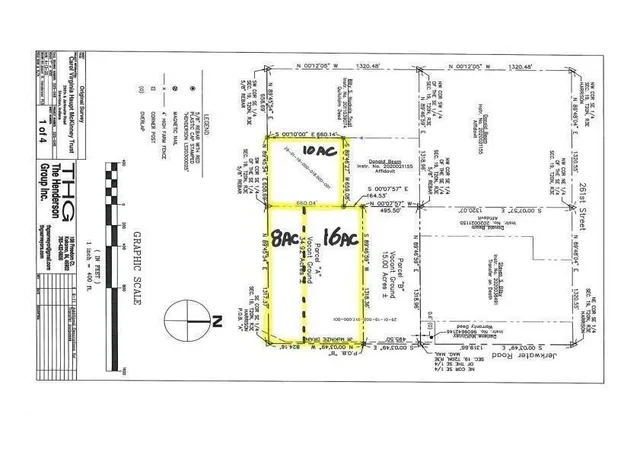 6th image of 0 (10 Acres) Jerkwater Rd, Sheridan, IN 46069 | MLS# 22113968