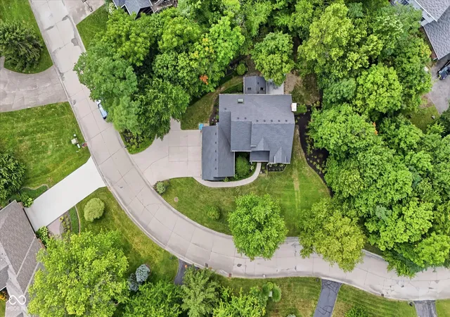 61st image of 8436 Cleat Ct, Indianapolis, IN 46236 | MLS# 22113973