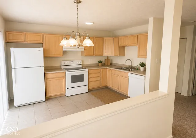 Photo 3 of Condo for sale at 3060 Wildcat Ln, Indianapolis, IN 46203 | MLS# 22113981 | Listing updated on 2026-08-20