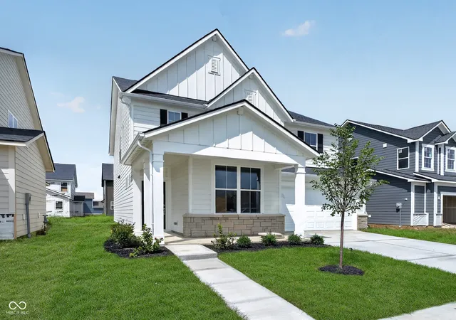 2nd image of 2578 Madison Ln, Muncie, IN 47302 | MLS# 22113983